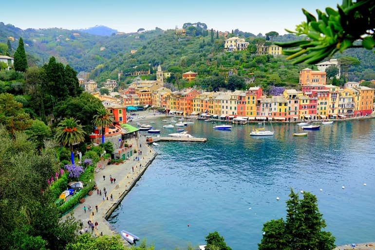 How To Reach Monterosso?