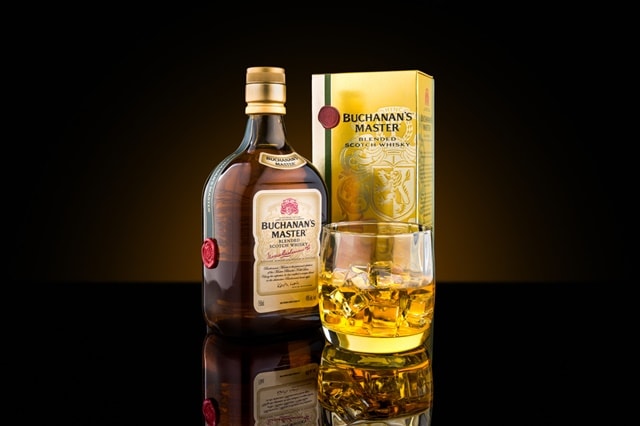 Buchanan's Scotch Whisky