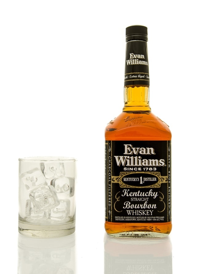 Evan Williams