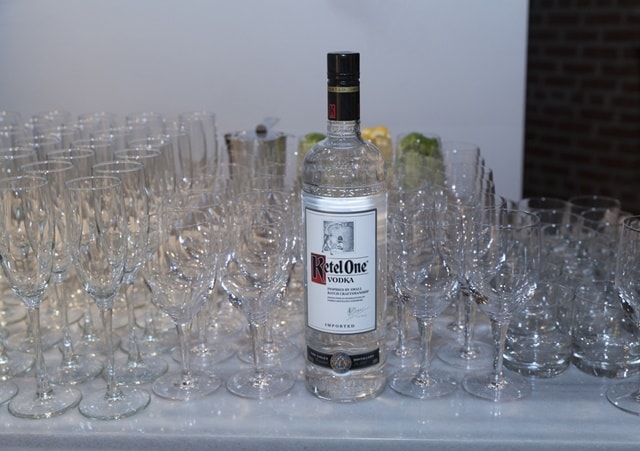 Ketel One