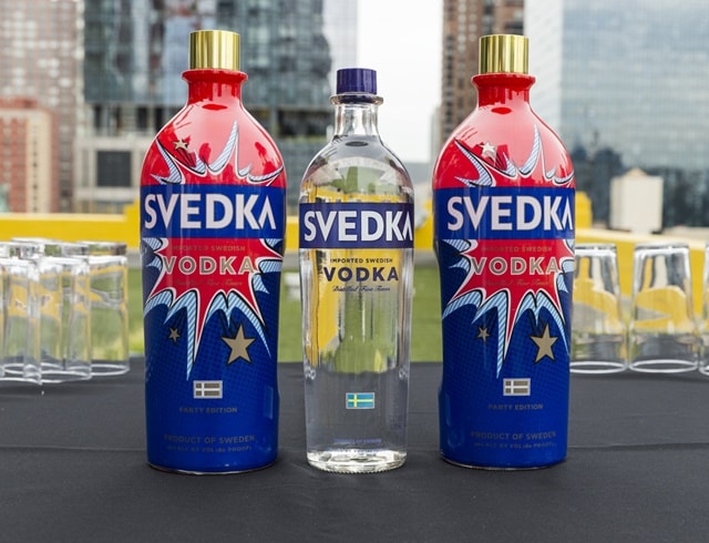 Svedka