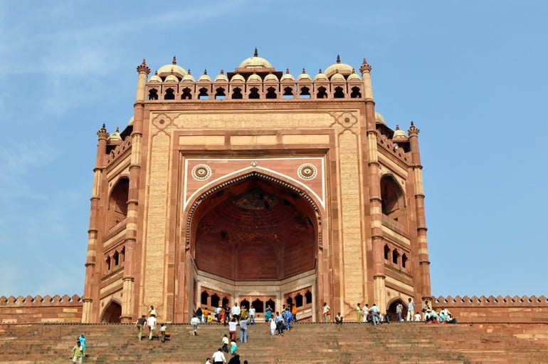 Bulanddarwaza