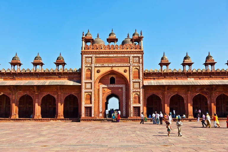 Jama Masjid