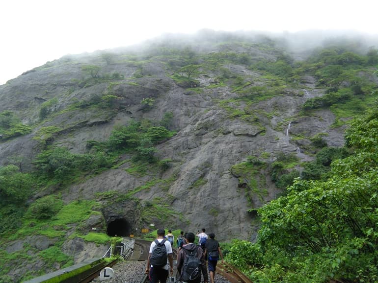 Take A Trek To The Devil’s Canyon