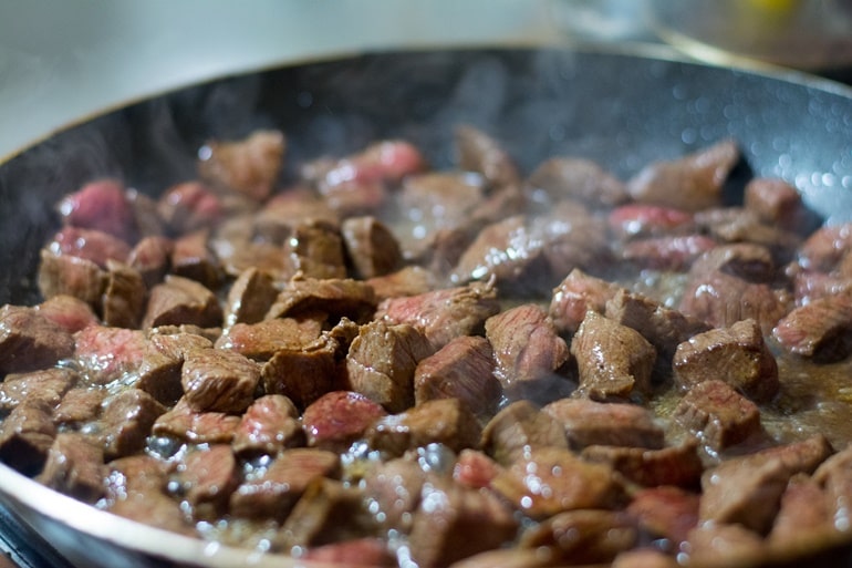  Naadan Beef Fry or Kerala Style Beef Fry