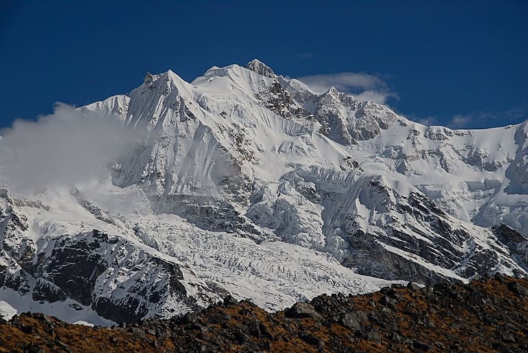 Pelling - The Serene Town