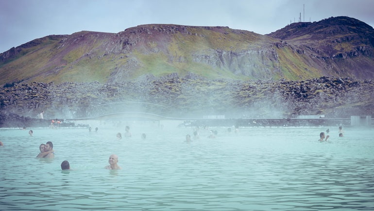 Most Beautiful Hot Springs In The World: Yangpachen Hot Springs Tibet