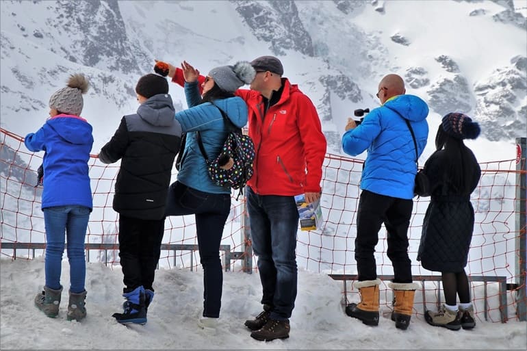 Trekking In Goecha La