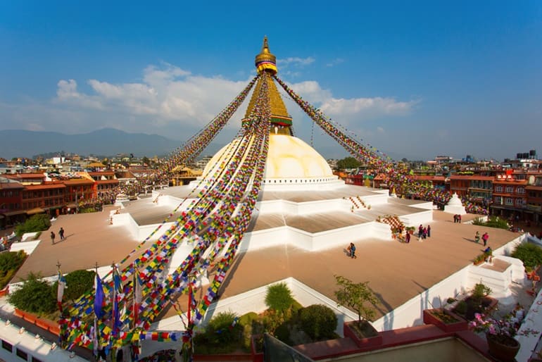 Kathmandu