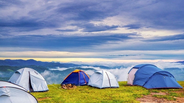 Annapurna Base Camp Trek